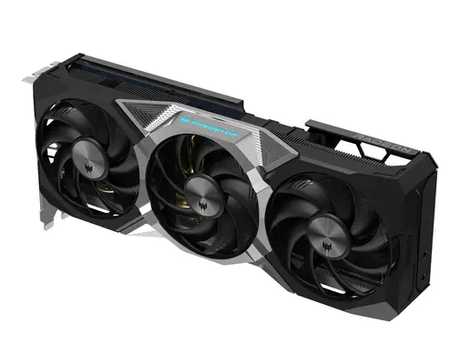 Predator BiFrost Radeon RX 9070 OC 16GB - Acer - Carte graphique - visuel 5