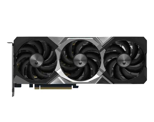 Predator BiFrost Radeon RX 9070 OC 16GB - Acer - Carte graphique - visuel 2