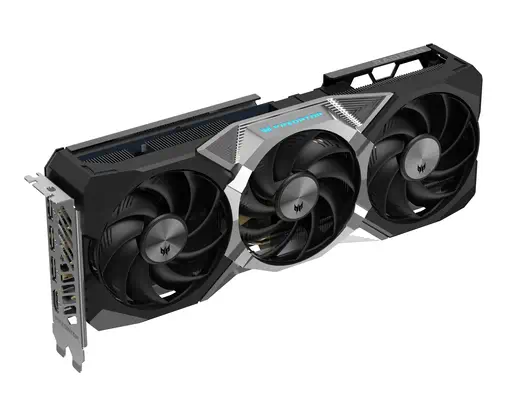 Predator BiFrost Radeon RX 9070 OC 16GB - Acer - Carte graphique - visuel 4