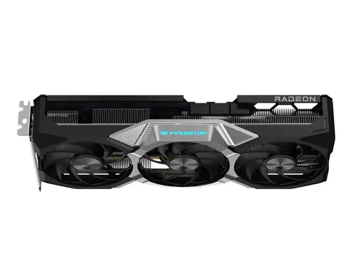 Predator BiFrost Radeon RX 9070 OC 16GB - Acer - Carte graphique - visuel 3