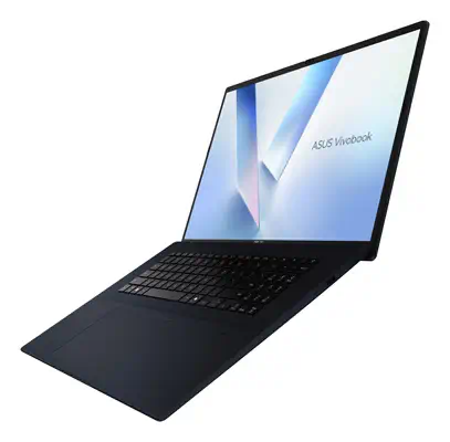 ASUS Vivobook 18 M1807HA-S8128W AMD Ryzen™ 7 260 Ordinateur portable 46,7 cm (18.4") WUXGA 32 Go DDR - Asus - PC Portable - visuel 4