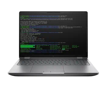 Station de Travail Mobile HP 32 Go achat responsable