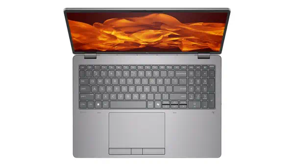 ZBook Fury G1i Mobile Workstation - HP - Station de Travail Mobile - visuel 6