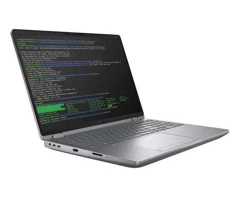 ZBook Fury G1i Mobile Workstation - HP - Station de Travail Mobile - visuel 2