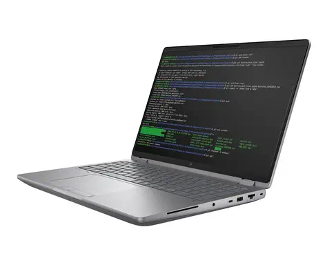 ZBook Fury G1i Mobile Workstation - HP - Station de Travail Mobile - visuel 4
