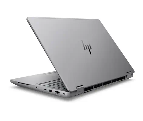 ZBook Fury G1i Mobile Workstation - HP - Station de Travail Mobile - visuel 3