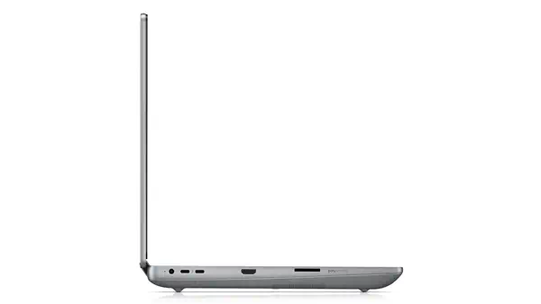ZBook Fury G1i Mobile Workstation - HP - Station de Travail Mobile - visuel 5