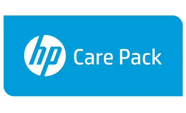 HPE Aruba Networking U3LV7E extension de garantie et support 3 année(s) - Service et Support - visuel 1