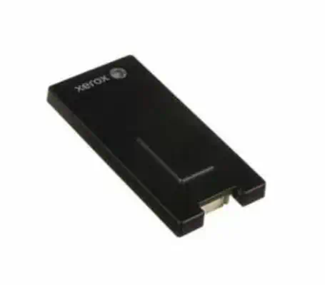 Xerox 497K24370 kit d'imprimantes et scanners Kit de connectivité sans fil - Accessoires pour imprimante - visuel 1
