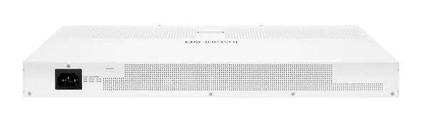 Networking Instant On Switch 24p Gigabit 4p SFP+ HP - visuel 1 - hello RSE - Elles protègent votre entreprise avec des fonctions de sécurité intégrées