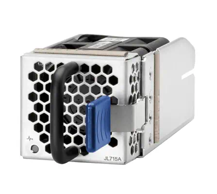 HPE Aruba Networking X742 Power-to-Port Fan - Service et Support - visuel 1