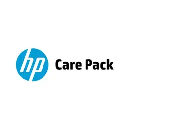 HPE U2AH2E Service de support IT avis