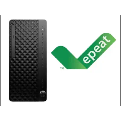 EliteDesk 8 Tower G1i Desktop AI PC Wolf Pro Security Edition - HP - Unité Centrale - visuel 9