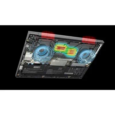ZBook X G1i Mobile Workstation - HP - Station de Travail Mobile - visuel 7