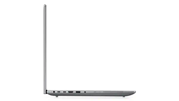 ZBook X G1i Mobile Workstation - HP - Station de Travail Mobile - visuel 9
