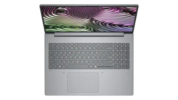 HP Zbook X G1i Intel Core Ultra 7 255H Station de travail mobile 40,6 cm (16") WUXGA 32 Go DDR5-SDRA - Station de Travail Mobile - visuel 6