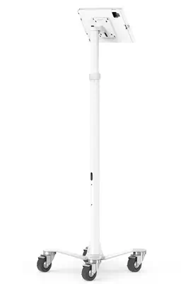 Compulocks MCRSTDW11PAPX4W support antivol pour tablettes 27,9 cm (11") Blanc - Accessoires Tablette - visuel 2