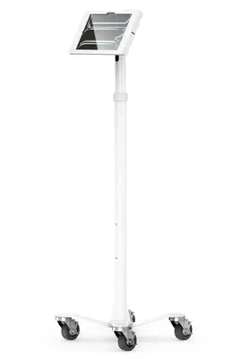 Compulocks MCRSTDW11PAPX4W support antivol pour tablettes 27,9 cm (11") Blanc - Accessoires Tablette - visuel 1