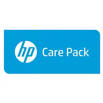 Achat responsable HPE Foundation Care 1 année(s)