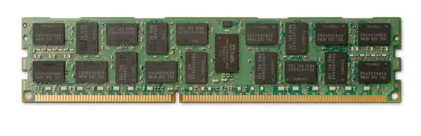 Mémoire RAM ECC enregistrée 4 Go (1 x 4 Go) DDR4-2133 MHz - HP - Service et support Stockage - visuel 1
