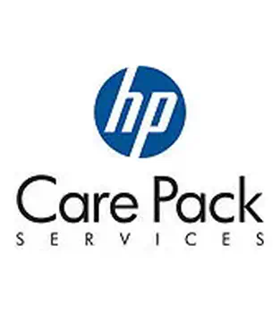 HPE 5YR NBD Care Service 5 année(s) achat responsable