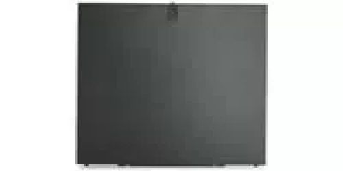 Revendeur officiel APC NetShelter SX 42U 1070mm Deep Split Side Panels Black Qty 2