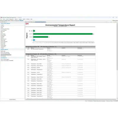 StruxureWare Data Center Expert Standard - Schneider Electric - Accessoire Onduleur - visuel 5