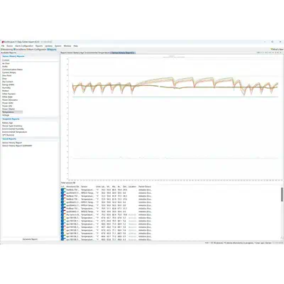 StruxureWare Data Center Expert Standard - Schneider Electric - Accessoire Onduleur - visuel 6