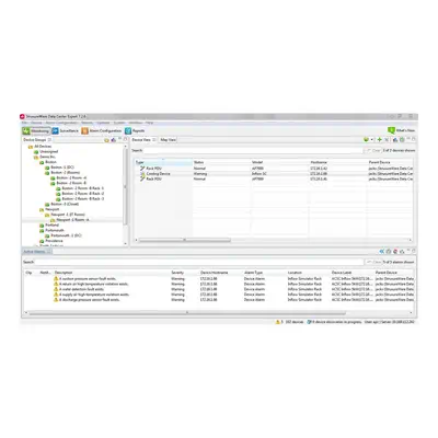 Livraison rapide AP9470 - Mise en réseau privée