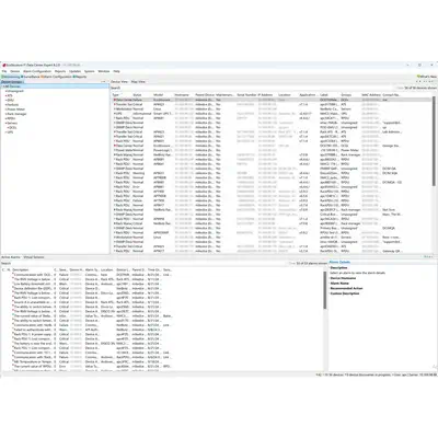StruxureWare Data Center Expert Standard - Schneider Electric - Accessoire Onduleur - visuel 2