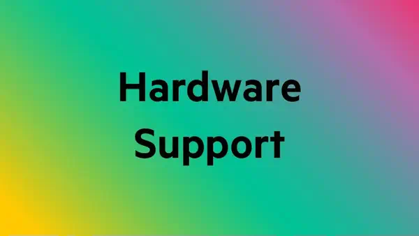 1 year Post Warranty Foundation Care 24x7 wDMR MSA2000 Encl Service - HP - Service et support Stockage - visuel 1