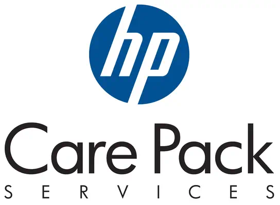 HPE 1Y, PW, NBD, D2D4312 Bup Sys FC SVC 1 année(s) - Service et support Stockage - visuel 1