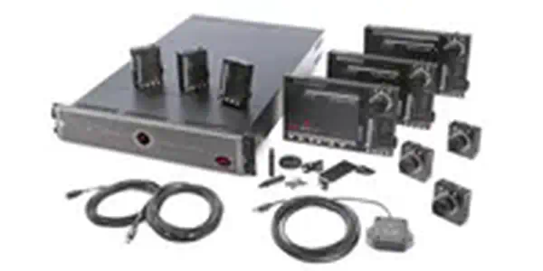 APC InfraStruXure Central Enterprise Pilot Pak   - Accessoire - Accessoire Réseau - visuel 1
