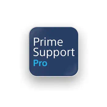 Sony PrimeSupport Pro 1 licence(s) 2 année(s) meilleur prix