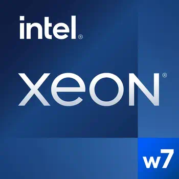 Processeur Xeon Intel Xeon W achat