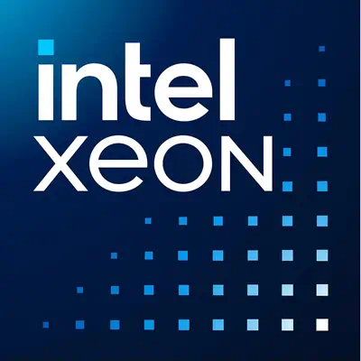 Intel Xeon 6357P processeur 3 GHz 24 Mo Plateau - Processeur - visuel 1