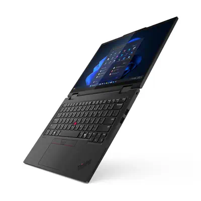 ThinkPad T14s 2-in-1 Gen 1 - Lenovo - PC Portable - visuel 4