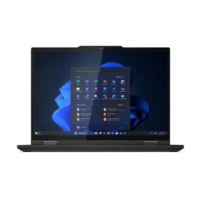 ThinkPad T14s 2-in-1 Gen 1 - Lenovo - PC Portable - visuel 3
