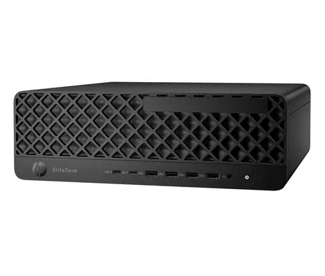 EliteDesk 8 SFF G1i AI Wolf Pro Security Edition - HP - Unité Centrale - visuel 10