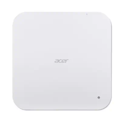 Acer PD1520s 1200 ANSI lumens DLP 1080p (1920x1080) Argent - Vidéoprojecteur Professionnel - visuel 4
