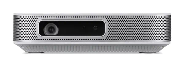 Acer PD1520s 1200 ANSI lumens DLP 1080p (1920x1080) Argent - Vidéoprojecteur Professionnel - visuel 5