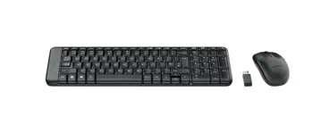 Offre Wireless Combo MK220