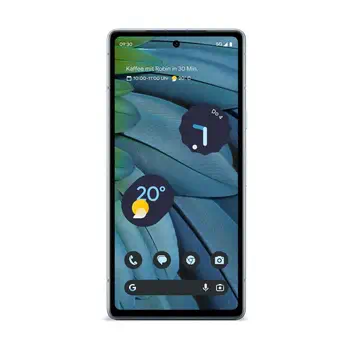 Garantie Téléphone portable reconditionnés Google Pixel 