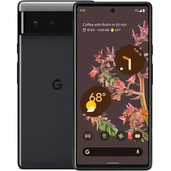 Téléphone portable reconditionnés Google Pixel GB7N6 garantie