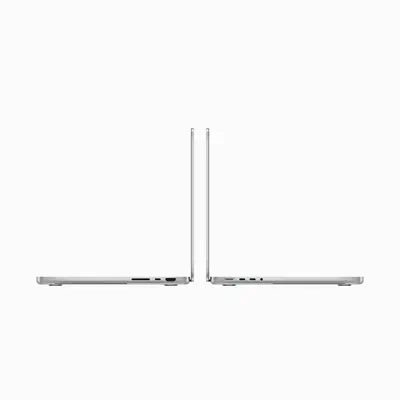 MacBook Pro 14'' M3 Pro (CPU 12 / Apple - visuel 1 - hello RSE - Des performances graphiques qui changent la donne.