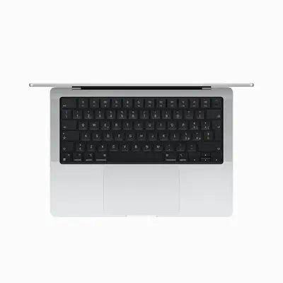 MacBook Pro 14'' M3 Pro (CPU 12 / Apple - visuel 1 - hello RSE - Trois avancées spectaculaires.