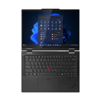 ThinkPad T14s 2-in-1 Gen 1 Lenovo - visuel 1 - hello RSE - Facile à partager