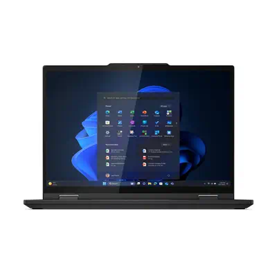 ThinkPad T14s 2-in-1 Gen 1 - Lenovo - PC Portable - visuel 3