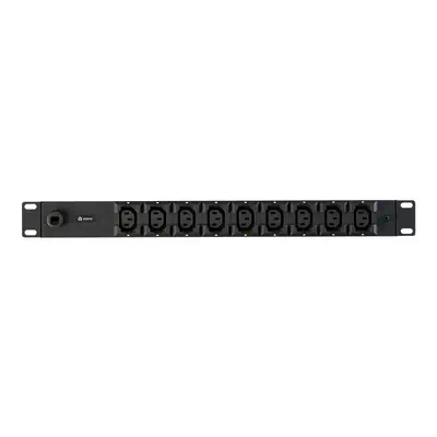 Unité de distribution électrique en rack Vertiv PowerGo Basic (standard) | PDU en rack | 1U | 230 V  - Rack et Armoire - visuel 2