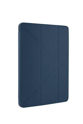 dbramante1928 London 27,7 cm (10.9") Folio Bleu - Etui et Housse - visuel 2
